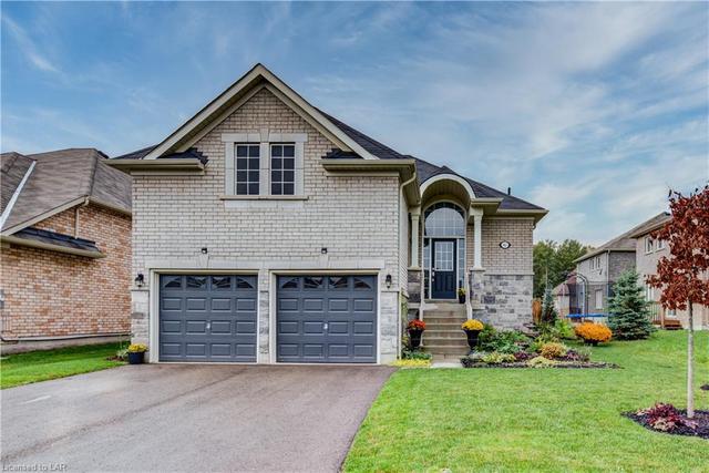 46 Middleton Drive, House detached with 4 bedrooms, 3 bathrooms and 6 parking in Wasaga Beach ON | Image 1
