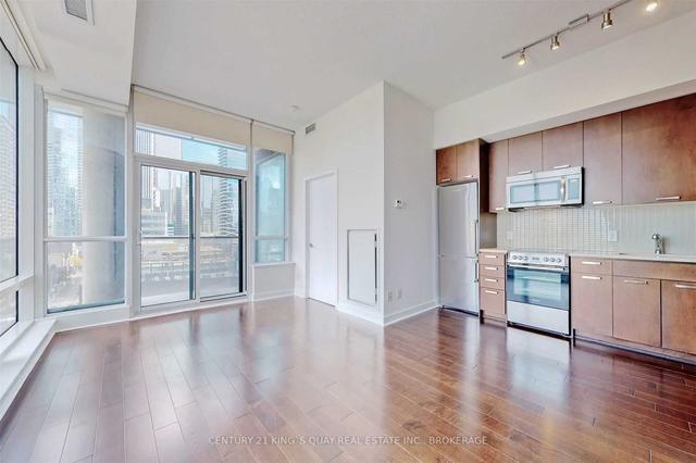 1004 - 295 Adelaide St W, Condo with 2 bedrooms, 2 bathrooms and 1 parking in Toronto ON | Image 34