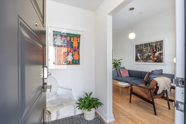 37 Allen Ave, House semidetached with 2 bedrooms, 2 bathrooms and 0 parking in Toronto ON | Image 20