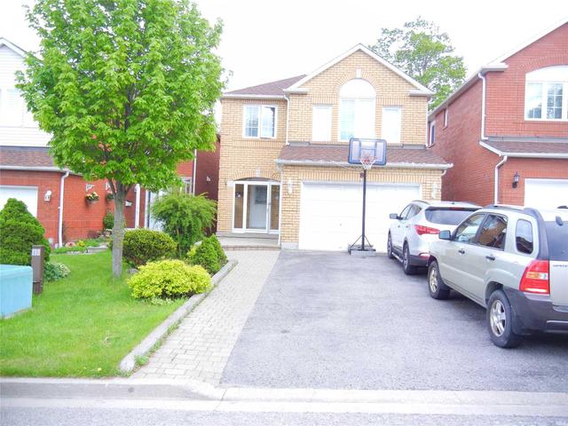 80 Booth Cres, House detached with 3 bedrooms, 4 bathrooms and 2 parking in Ajax ON | Image 10