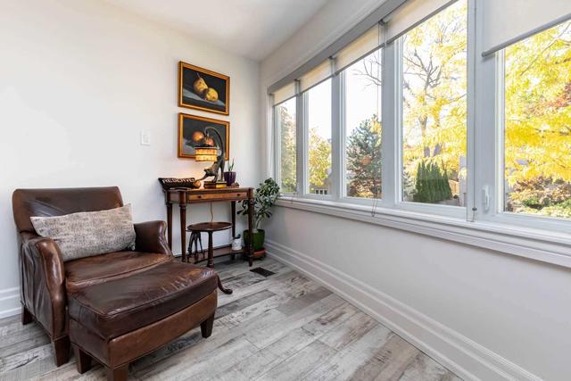 77 Kerr St, House attached with 2 bedrooms, 3 bathrooms and 3 parking in Oakville ON | Image 10