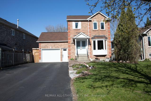 30 Robert Hunter Cres, House detached with 3 bedrooms, 4 bathrooms and 6 parking in East Gwillimbury ON | Image 12