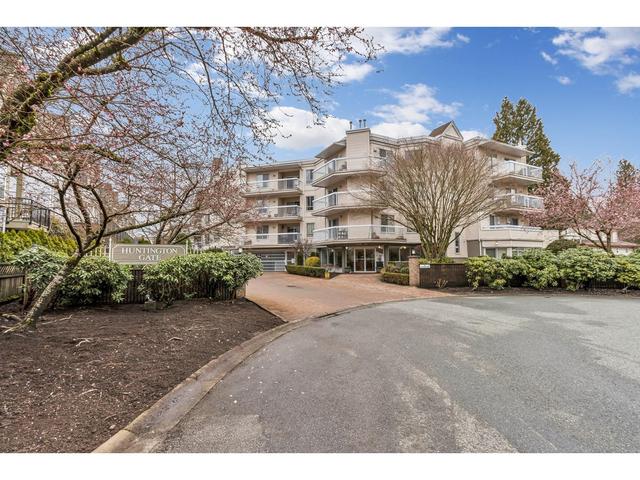 315 - 9299 121 Street, Condo with 2 bedrooms, 2 bathrooms and 2 parking in Surrey BC | Card Image