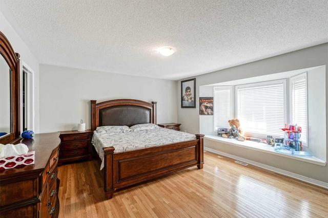 482 Father Tobin Rd, House detached with 4 bedrooms, 6 bathrooms and 6 parking in Brampton ON | Image 16
