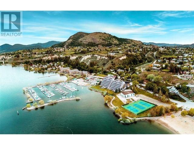 106 - 13415 Lakeshore Drive, Condo with 3 bedrooms, 2 bathrooms and 2 parking in Summerland BC | Image 19