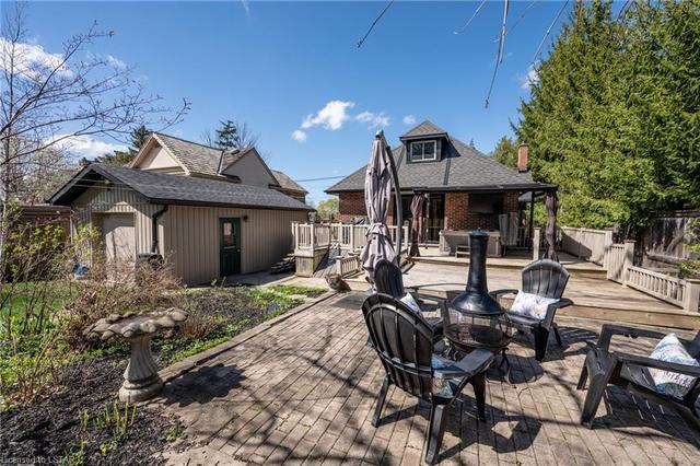 97 Baseline Road E, House detached with 4 bedrooms, 2 bathrooms and 7 parking in London ON | Image 30