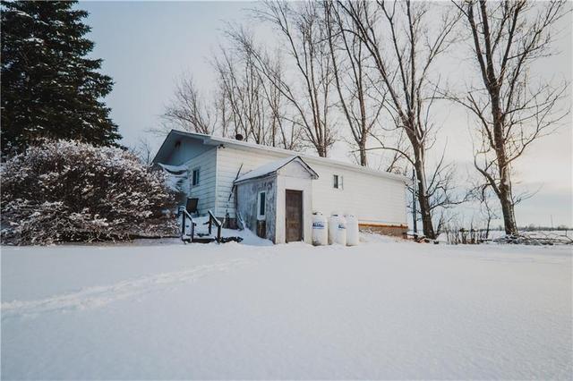 21809 Concession 3 Road, House detached with 3 bedrooms, 2 bathrooms and 10 parking in South Glengarry ON | Image 5