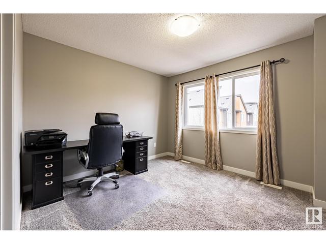 61 - 4470 Prowse Rd Sw, House attached with 2 bedrooms, 2 bathrooms and 2 parking in Edmonton AB | Image 29