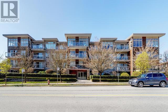 103 - 1033 St Georges Avenue, Condo with 1 bedrooms, 1 bathrooms and 1 parking in North Vancouver BC | Image 16