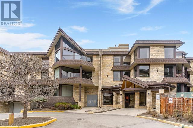225 - 2301 Adelaide Street E, Condo with 2 bedrooms, 2 bathrooms and null parking in Saskatoon SK | Image 2