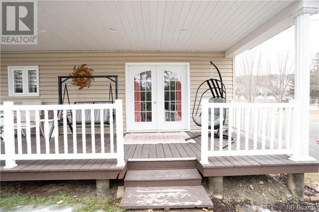 8 Lagacé Street, House detached with 5 bedrooms, 1 bathrooms and null parking in Haut Madawaska NB | Image 7