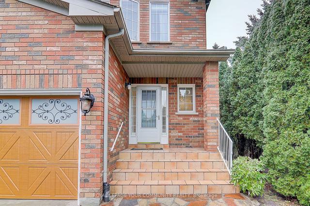 l4e 3w7 - 48 Kaitlin Dr, House detached with 3 bedrooms, 3 bathrooms and 4 parking in Richmond Hill ON | Image 34