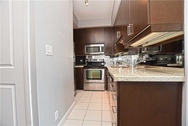 3007 - 60 Absolute Ave, Condo with 2 bedrooms, 2 bathrooms and 1 parking in Mississauga ON | Image 4