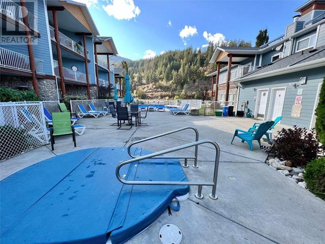 b201 - 1118 Riverside Avenue, Condo with 2 bedrooms, 2 bathrooms and null parking in Sicamous BC | Image 50