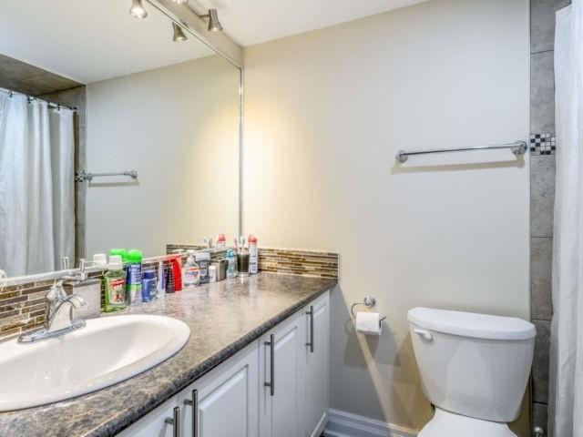 1207 - 236 Albion Rd, Condo with 2 bedrooms, 1 bathrooms and 1 parking in Toronto ON | Image 15