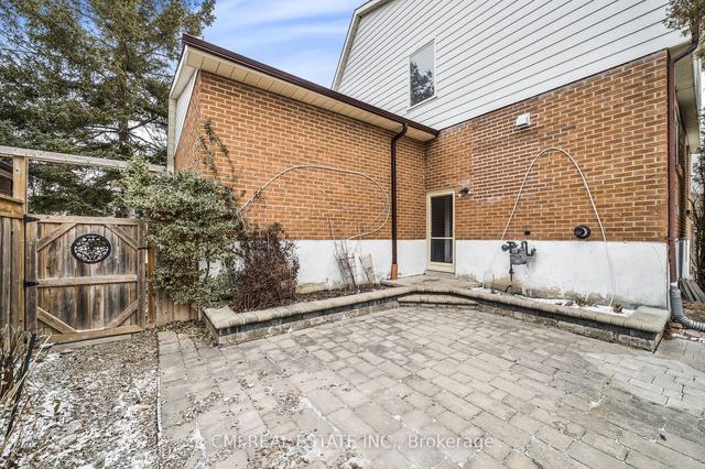 5 Hester Crt, House detached with 4 bedrooms, 3 bathrooms and 6 parking in Markham ON | Image 32