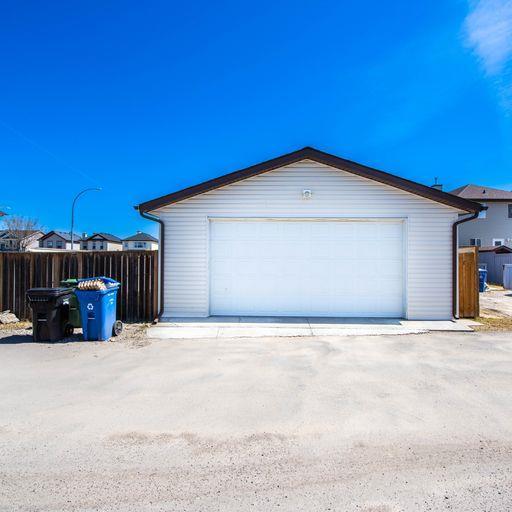 9195 Saddlebrook Drive Ne, House detached with 4 bedrooms, 3 bathrooms and 2 parking in Calgary AB | Image 38