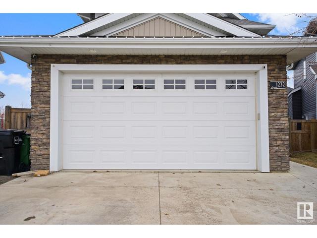 1232 Starling Dr Nw, House detached with 5 bedrooms, 3 bathrooms and 4 parking in Edmonton AB | Image 9