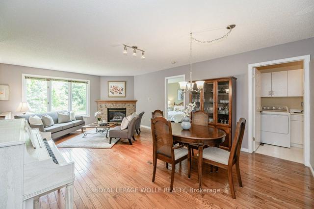647 Cardiff St, House detached with 2 bedrooms, 3 bathrooms and 6 parking in Waterloo ON | Image 38