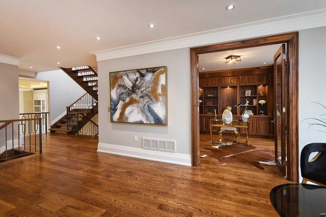 27 George Henry Blvd, House detached with 5 bedrooms, 8 bathrooms and 7 parking in Toronto ON | Image 4