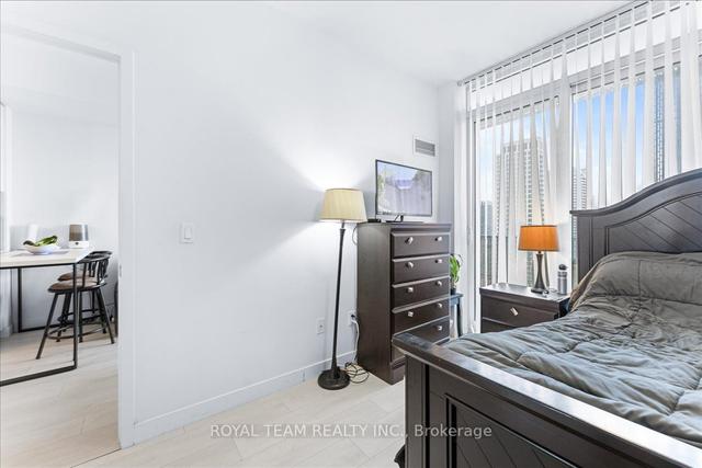 1910 - 8 Eglinton Ave E, Condo with 1 bedrooms, 1 bathrooms and 0 parking in Toronto ON | Image 16