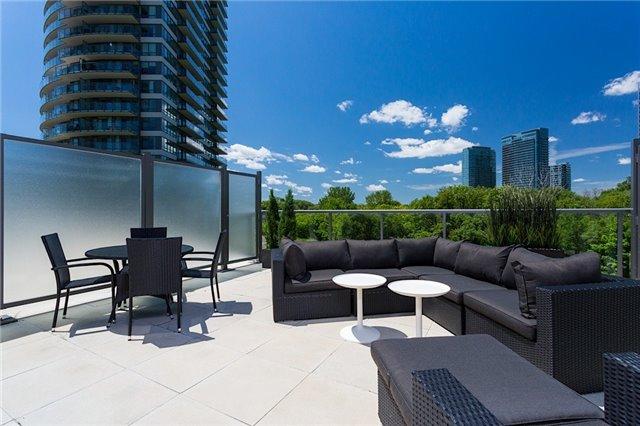 th6 - 2230 Lake Shore Blvd W, Townhouse with 2 bedrooms, 3 bathrooms and 2 parking in Toronto ON | Image 11