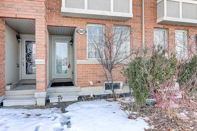 10002 Mccowan Rd, House attached with 3 bedrooms, 3 bathrooms and 2 parking in Markham ON | Image 23