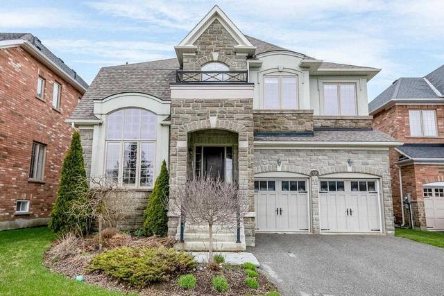 Unit 4 - 19 Emerald Heights Dr, House detached with 5 bedrooms, 4 bathrooms and 4 parking in Whitchurch Stouffville ON | Image 1
