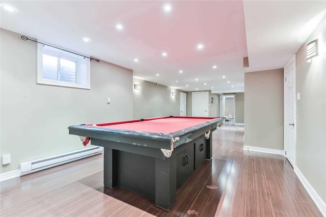 2 Blackwell Crt, House detached with 4 bedrooms, 4 bathrooms and 6 parking in Markham ON | Image 21