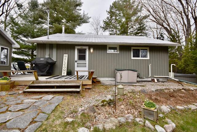 8 - 1054 Cove Rd, House detached with 3 bedrooms, 1 bathrooms and 6 parking in Muskoka Lakes ON | Image 23