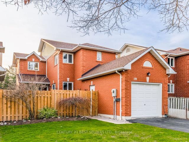 178 Queen St W, House detached with 3 bedrooms, 4 bathrooms and 3 parking in Mississauga ON | Image 12