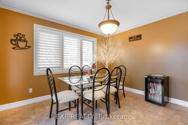 46 Grapeview Dr, House detached with 4 bedrooms, 2 bathrooms and 5 parking in St. Catharines ON | Image 8