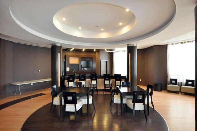 2719 - 500 Doris Ave, Condo with 3 bedrooms, 3 bathrooms and 2 parking in Toronto ON | Image 28