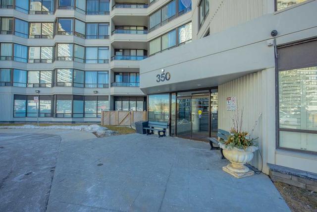 1012 - 350 Alton Towers Circ, Condo with 2 bedrooms, 2 bathrooms and 2 parking in Toronto ON | Image 22
