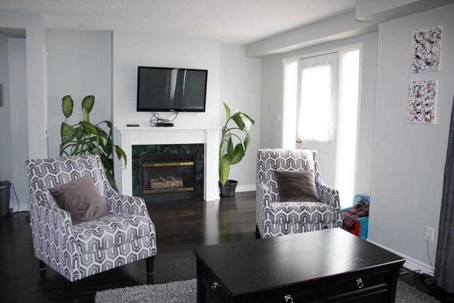 57 - 455 Apache Crt, Townhouse with 3 bedrooms, 3 bathrooms and 2 parking in Mississauga ON | Image 5