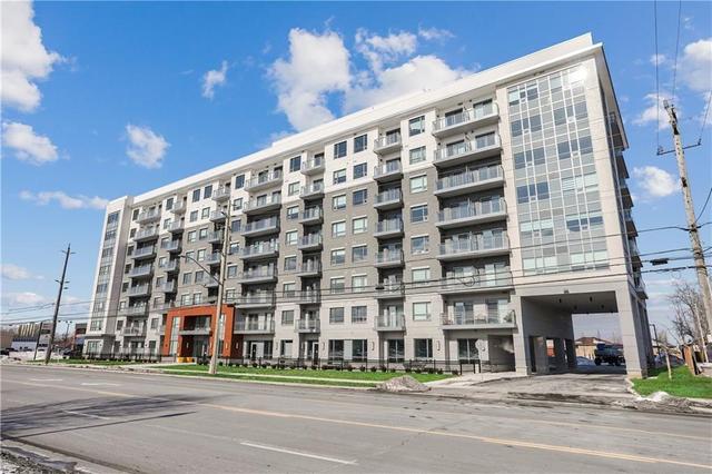 102 - 121 #8 Highway, Home with 1 bedrooms, 1 bathrooms and 1 parking in Hamilton ON | Image 2