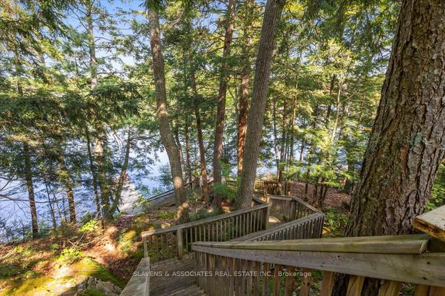 1150 Clearwater Shores Blvd, House detached with 3 bedrooms, 2 bathrooms and 12 parking in Muskoka Lakes ON | Image 14