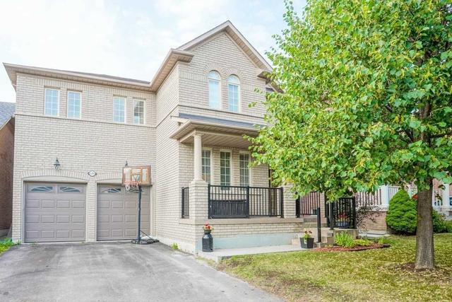 124 Southbrook Cres, House detached with 5 bedrooms, 4 bathrooms and 6 parking in Markham ON | Image 1