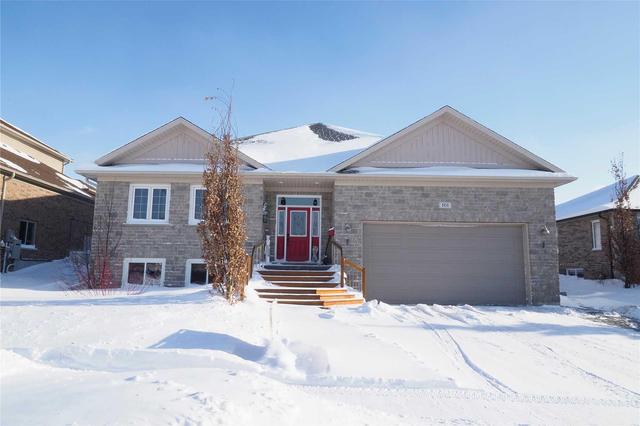 161 River Run Rd, House detached with 4 bedrooms, 3 bathrooms and 5 parking in Mapleton ON | Image 1