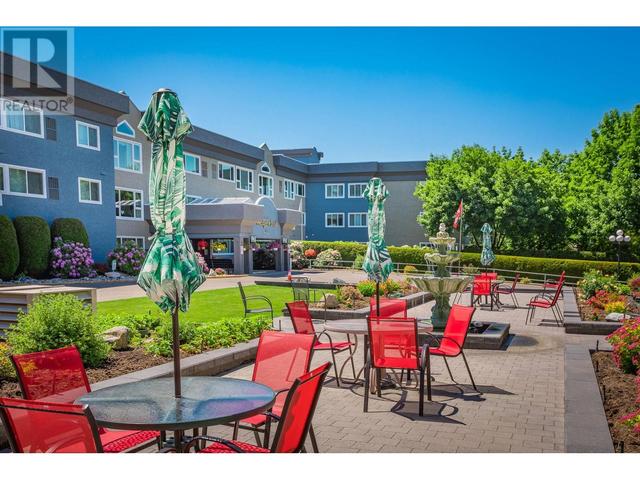 301 - 1045 Sutherland Avenue, Condo with 2 bedrooms, 2 bathrooms and 1 parking in Kelowna BC | Image 24