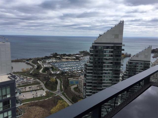 Uph07 - 2220 Lake Shore Blvd, Condo with 1 bedrooms, 1 bathrooms and 1 parking in Toronto ON | Image 5