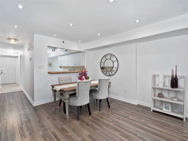 9 - 988 Sheppard Ave W, Townhouse with 3 bedrooms, 3 bathrooms and 2 parking in Toronto ON | Image 20