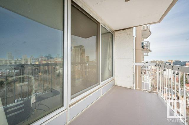 1501 - 9835 113 St Nw, Condo with 2 bedrooms, 1 bathrooms and 1 parking in Edmonton AB | Image 26