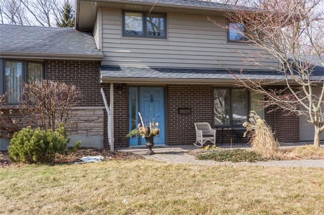 23 Brook Rd S, House detached with 2 bedrooms, 3 bathrooms and 6 parking in Cobourg ON | Image 12