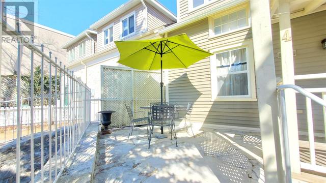 4 Rideau Terrace, Home with 2 bedrooms, 1 bathrooms and 1 parking in Kingston ON | Image 6