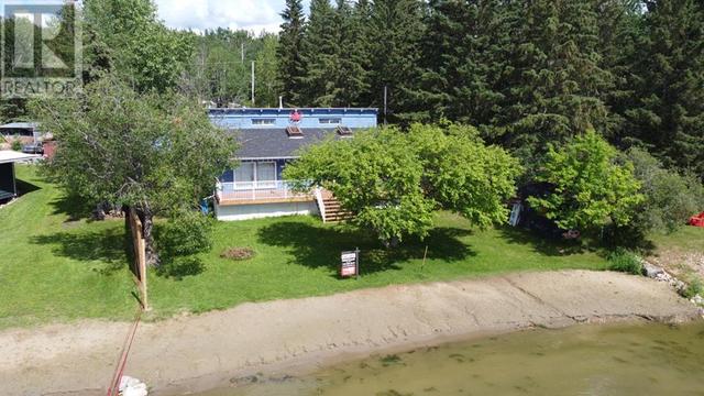 73 Pac Beach, Baptiste Lake, House detached with 3 bedrooms, 1 bathrooms and 6 parking in Athabasca AB | Image 23