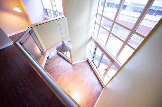 229 - 255 Richmond St E, Condo with 1 bedrooms, 1 bathrooms and 1 parking in Toronto ON | Image 3