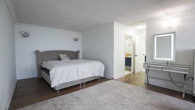 2801 - 100 Antibes Dr, Condo with 3 bedrooms, 3 bathrooms and 2 parking in Toronto ON | Image 17
