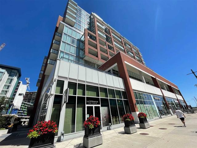 913k - 180 Enterprise Blvd, Condo with 2 bedrooms, 2 bathrooms and 1 parking in Markham ON | Image 1