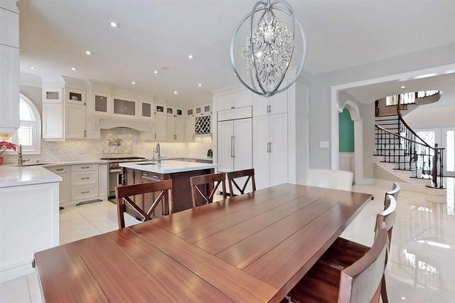 187 Deer Run Crt, House detached with 4 bedrooms, 5 bathrooms and 6 parking in Vaughan ON | Image 24